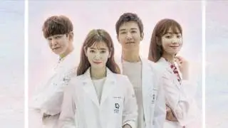 [DOCTORS OST] HURT AND HEART