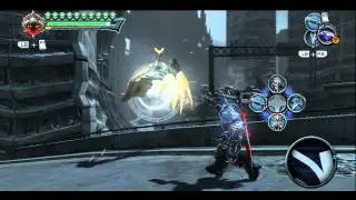 Episode 45 - Darksiders 100% Walkthrough: The Armageddon Blade