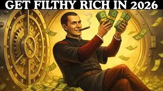 How To Make 2026 The Best Year Of Your Finance (Machiavelli&rsquo;s Laws of Money)