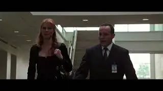 10. Obadiah Stane Theme by Ramin Djawadi from IRON MAN
