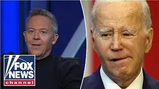 Gutfeld: The media is a 'seeing-eye dog gone rabid'