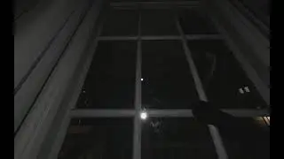 The Obsessive Shadow - Non VR Mode Test Footage