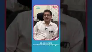 Client Review: Dr. Arindam Das - Consultant ENT Surgeon & Cochlear Implant Specialist