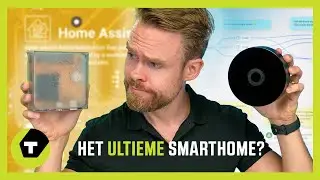 Что использовать для создания идеального умного дома? Homey Pro против Home Assistant Yellow