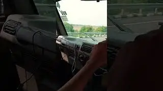 Nagpur City bypass road umred 🏞️🏞️