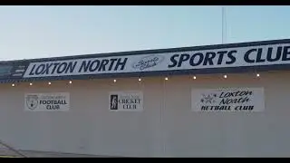 LOXTON NORTH SPORTS CLUB