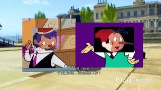 Top Cat Concerto - Pinocchio's Mozart: Piano Concertos Full Album (movie) free Mokku Jumpscare