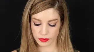CLASSIC GLAM featuring NABLA COSMETICSI Mmakeupartist