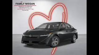 2026 Nissan Sentra S Valley Stream, Lynbrook, East Far Rockaway, Oceanside, Elmont NY