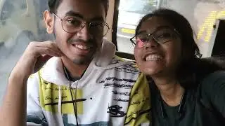 Rainy Day in Guwahati: Street Food & Boating | Assam