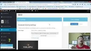 how to add sitemap to webmaster tools for kalatu