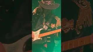 Randy Hansen explores the psychedelic side of Hendrix in &ldquo;Beginnings&rdquo; 🌈 #RandyHansen #JimiHendrix
