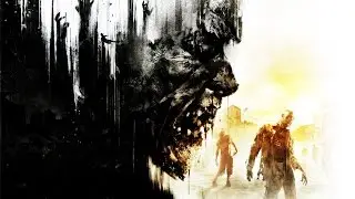 Dying Light Intro
