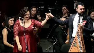 “Kimseye Etmem Şikâyet” Ezgi Karakaya & Ahmet Baran