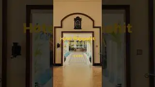 Explore Hotel Bersejarah Surabaya (Hotel Majapahit)
