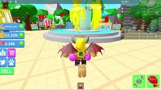 Roblox boxing simulator