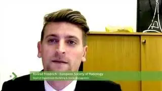 Konrad Friedrich - ESR, &uuml;ber OnDemand - Webcasts