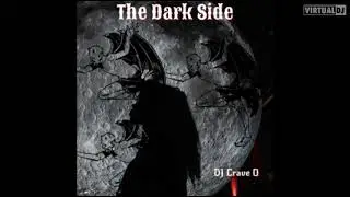Musician / Band DJ Producer James J Craven of Techno and Trance Music The Dark Side EP
