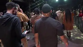 Legendary Overall Mother Asia West @ ALPHAOMEGA BrtbTv Inaugural Awards Ball 2020