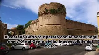 NORM e TENORM: la Radioattivit&agrave; Impropria della Citt&agrave; di Crotone