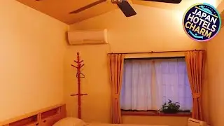 HimawariRyokanひまわり旅館 | Okayama, Japan | Hotel Review 🛏️