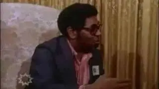 Dizzy Gillespie with Seals and Croft Pt.1
