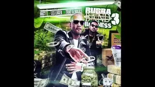 Lex Luger previews Juicy J 