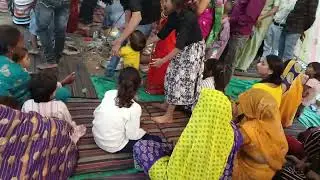 Dehati Devi jagran malapur...