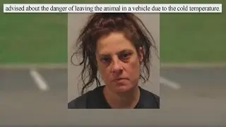 'Totally Disgusting': Police Recount Animal Cruelty Case
