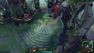 You catch me you dead!! (Teemo VS Sett) S11 KDA (10-4-7)