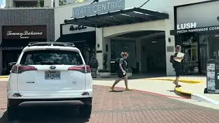 “The Woodlands” Houston Rich Suburbs