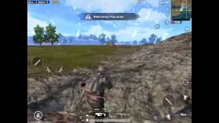 PUBG Mobile!!!! Assemble N00b Army!