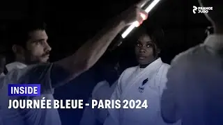 Journ&eacute;e Bleue - #RoadToParis