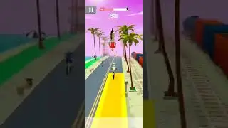bike rush in Max Level walkthrough Gameplay update All trailer IOS,Android Game Mobile