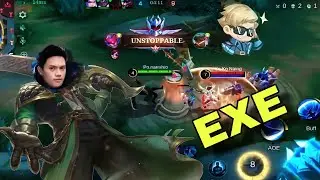 Alucard X Banana EXE 
