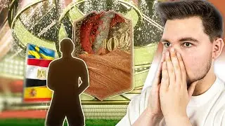 WRESZCIE! CENTURION TRAFIONY - FIFA 23 Ultimate Team