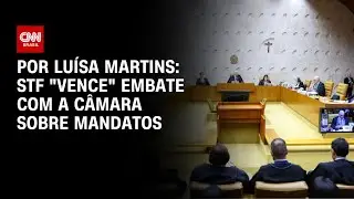 An&aacute;lise: STF 