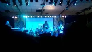 Mario- PowerUp! Big Band