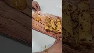 Garlic Bread😋😋 #cookingcity #garlic #garlicbread #bread #shortvideo #food #indianrecipes #foodie