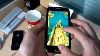 HDC Galaxy S3 HD