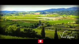 Les Vins du Roussillon
