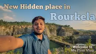 Rourkela New Hidden place ||  p || Rourkela tourist place || Rourkela famous tourist place 