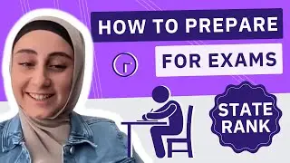How Much HSC Preparation Should You Do? | State Ranker Advice