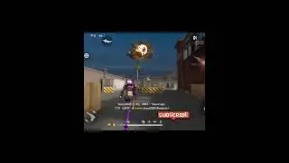 FREE FIRE OP MONTAGE #xxxtentacion#freefire#grenafreefire