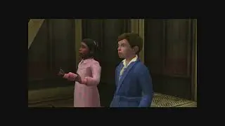 The Polar Express (PC) Gameplay 2024 - German - Part 2