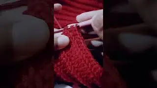 Mikasa's scarf tutorialᰔ