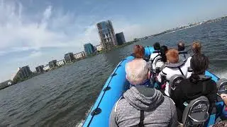 BIV Bay Tour