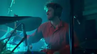 Spoink - 8 minutes de Drum and Bass @ La Marbrerie - Live (20.12.2024)