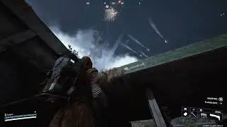 WOLFPACK vs QUEEN - ARC RAIDERS - PS5 PRO