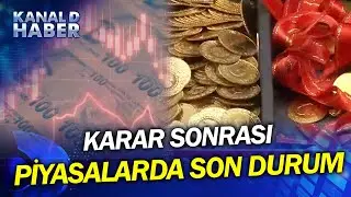 MB, Faizi Beklentinin Altında İndirdi! Karar Sonrası Piyasalarda Son Durum